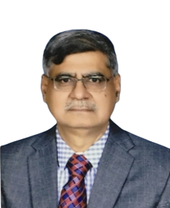 Dr Parvez Ahmed